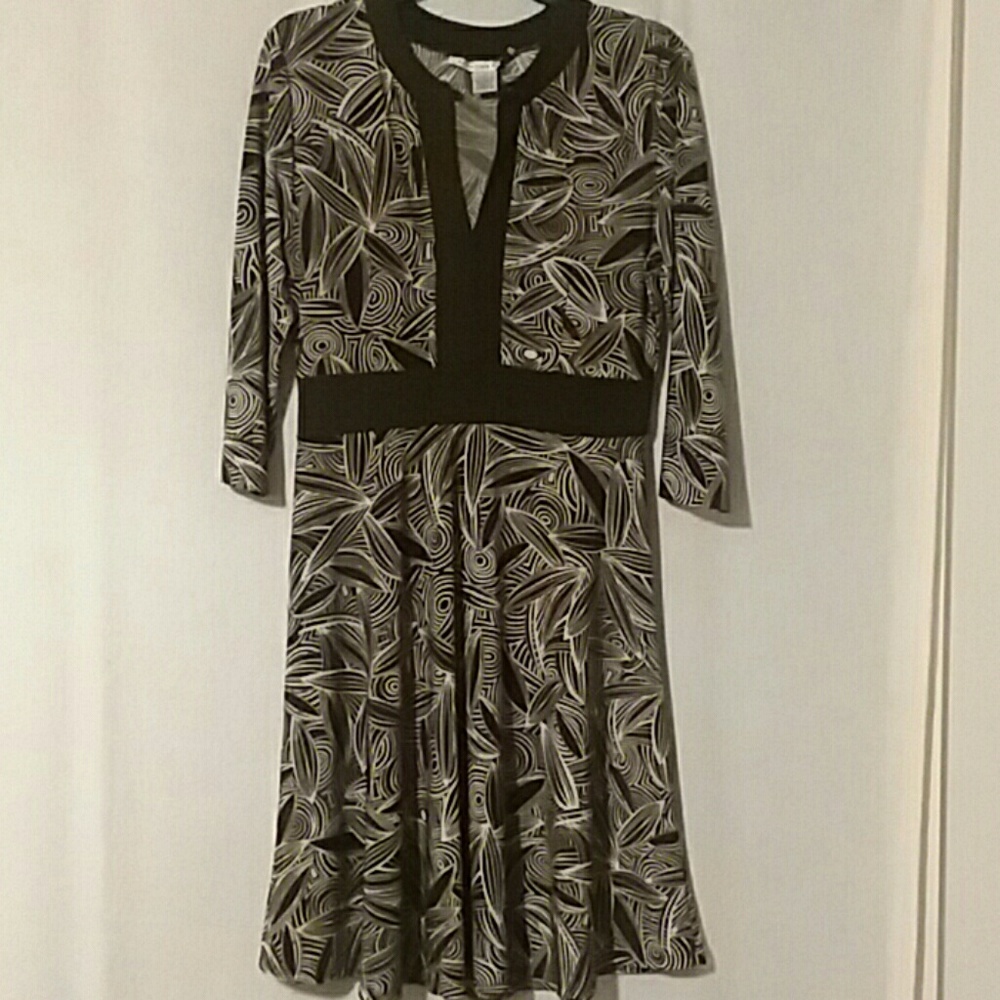 Studio dress